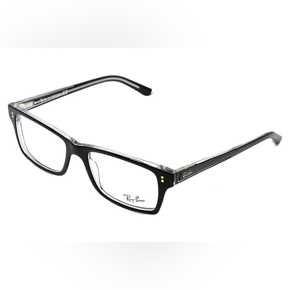 Ray-Ban Classic Black Eyewear RB5225